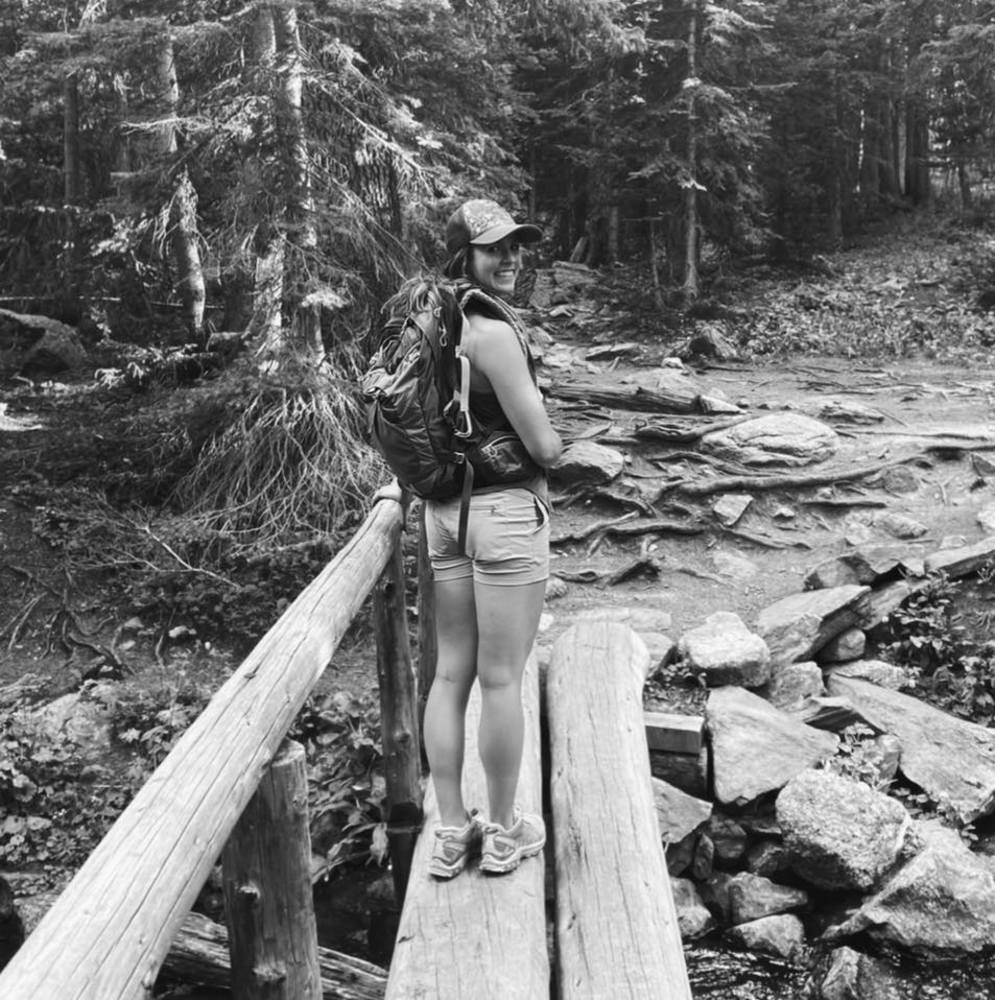 Meet your Posher, Emily